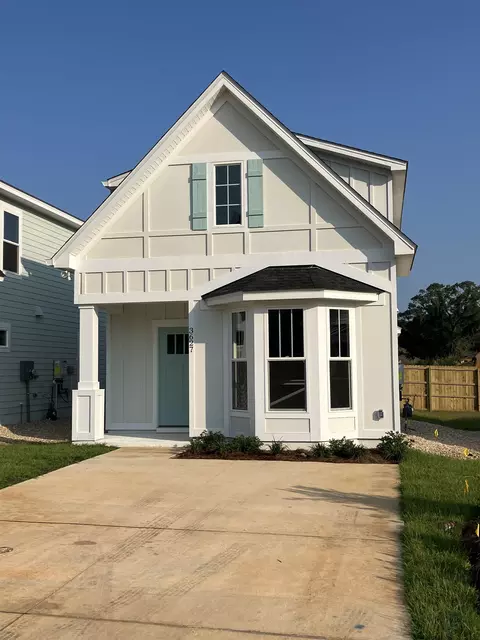 3627 Meadow Vista Ln, Tallahassee, FL 32308