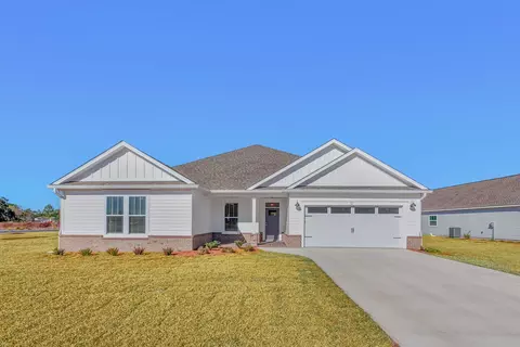 72 Arden Rd, Crawfordville, FL 32327