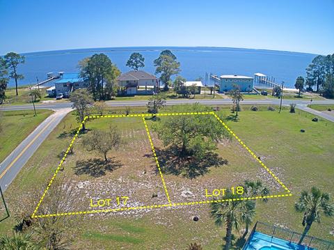 2291 E Highway 98, Carrabelle, FL 32322