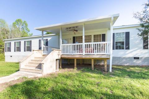 756 Frank Lacy Rd, Monticello, FL 32344