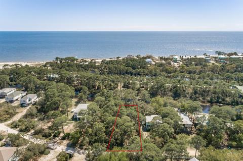 160 Harbor Cir #3, Alligator Point, FL 32346
