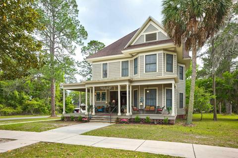 171 SW Pinckney St, Madison, FL 32340