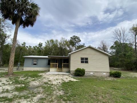 72 Kcl Rd, Crawfordville, FL 32327
