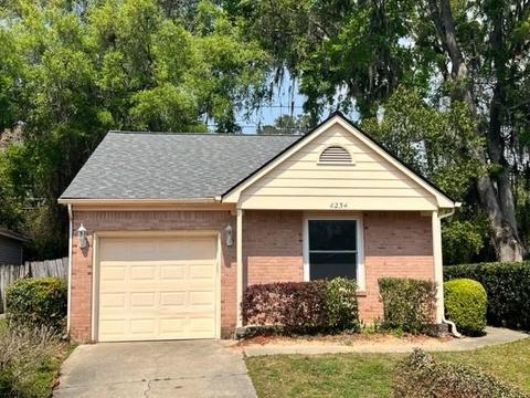 4234 Benchmark Trce, Tallahassee, FL 32317