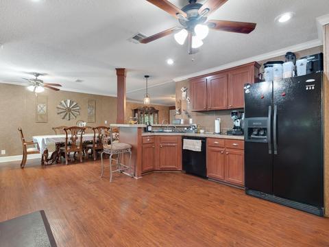 1786 Morgan Whiddon Rd, Perry, FL 32347 photo 9