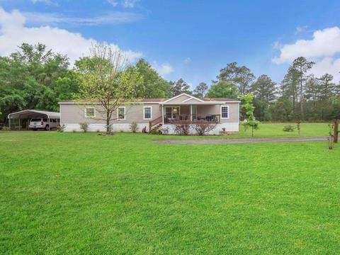 1786 Morgan Whiddon Rd, Perry, FL 32347 photo 1