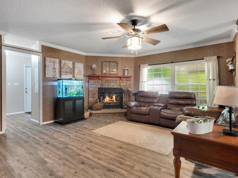1786 Morgan Whiddon Rd, Perry, FL 32347 photo 4