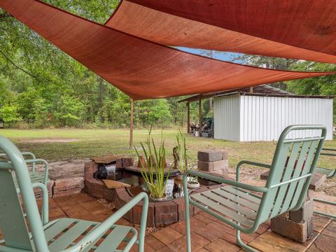 1786 Morgan Whiddon Rd, Perry, FL 32347 photo 27
