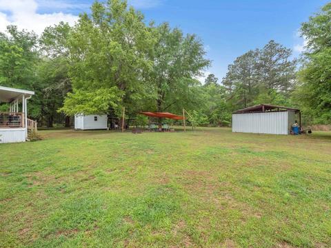 1786 Morgan Whiddon Rd, Perry, FL 32347 photo 26
