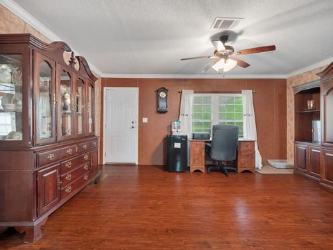 1786 Morgan Whiddon Rd, Perry, FL 32347 photo 11