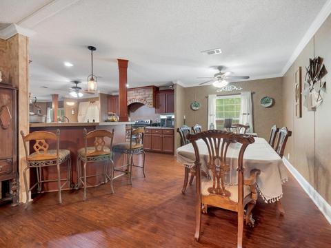 1786 Morgan Whiddon Rd, Perry, FL 32347 photo 13