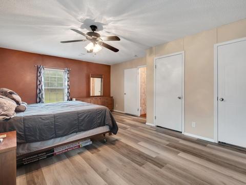 1786 Morgan Whiddon Rd, Perry, FL 32347 photo 22