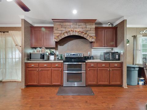 1786 Morgan Whiddon Rd, Perry, FL 32347 photo 8