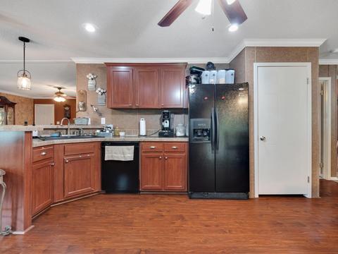 1786 Morgan Whiddon Rd, Perry, FL 32347 photo 10