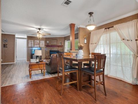 1786 Morgan Whiddon Rd, Perry, FL 32347 photo 5