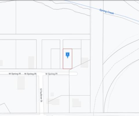 306 W Spring Pl, Perry, FL 32347 photo 6