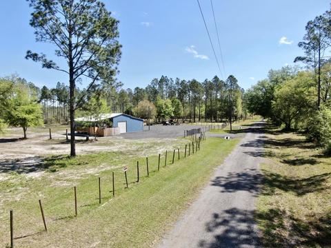 994 SW Oregon Trl, Greenville, FL 32331