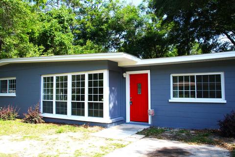 706 Apache St, Tallahassee, FL 32301