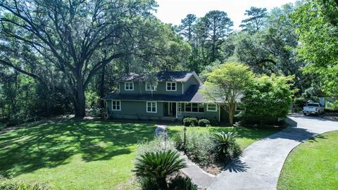 3010 Olson Rd, Tallahassee, FL 32308