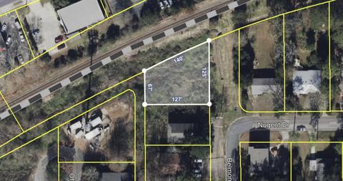 460 Office Plaza Dr, Tallahassee, FL 32301
