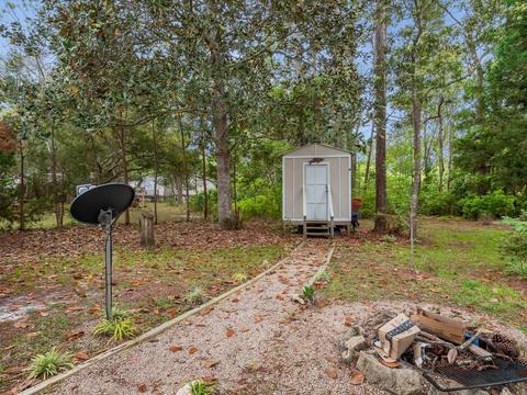 409 NE Second St, Steinhatchee, FL 32359 photo 4