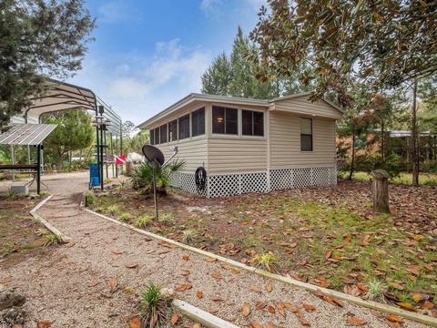 409 NE Second St, Steinhatchee, FL 32359 photo 1