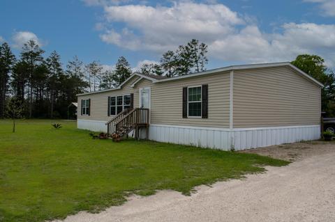 2135 Sea Meadows Dr, Perry, FL 32348 photo 1