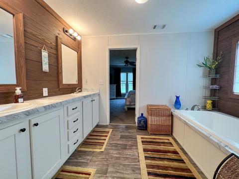 2135 Sea Meadows Dr, Perry, FL 32348 photo 12