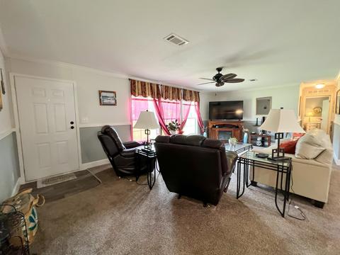 2135 Sea Meadows Dr, Perry, FL 32348 photo 21