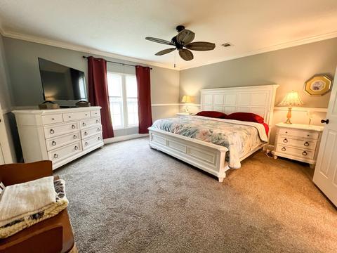2135 Sea Meadows Dr, Perry, FL 32348 photo 11