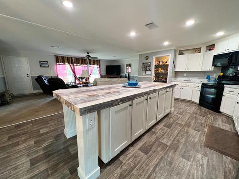 2135 Sea Meadows Dr, Perry, FL 32348 photo 4