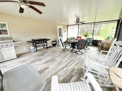 2135 Sea Meadows Dr, Perry, FL 32348 photo 30