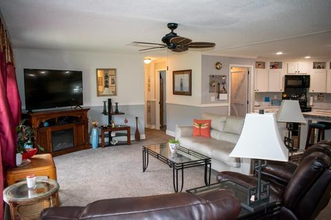 2135 Sea Meadows Dr, Perry, FL 32348 photo 10