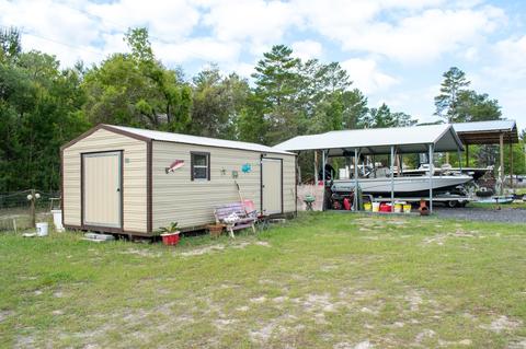 2135 Sea Meadows Dr, Perry, FL 32348 photo 32
