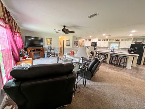 2135 Sea Meadows Dr, Perry, FL 32348 photo 18