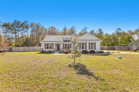 45 Wigeon Way, Crawfordville, FL 32327