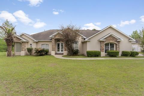 1726 Vineyard Way, Tallahassee, FL 32317