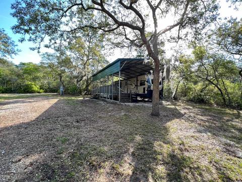 20357 Spoonbill Rd, Perry, FL 32348 photo 12