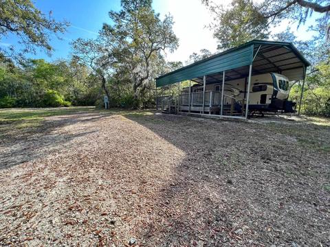20357 Spoonbill Rd, Perry, FL 32348 photo 1