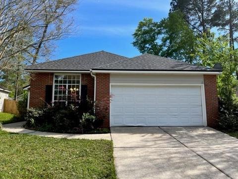 8545 Hannary Cir, Tallahassee, FL 32312