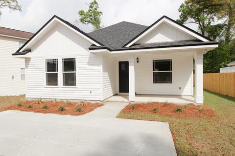 47 Kiowa Trl, Crawfordville, FL 32327