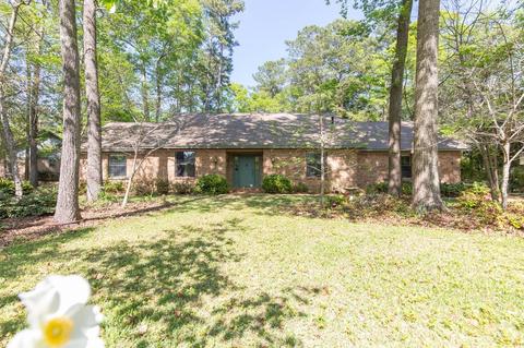 3201 Horseshoe Trl, Tallahassee, FL 32312