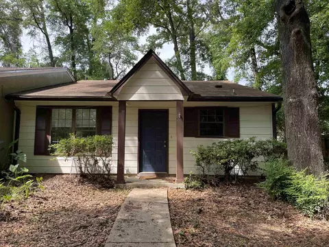 Undisclosed, Tallahassee, FL 32308
