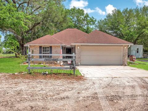 329 SE Kachina Ave, Lee, FL 32059