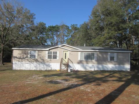 10080 Green Fountain Rd, Tallahassee, FL 32305