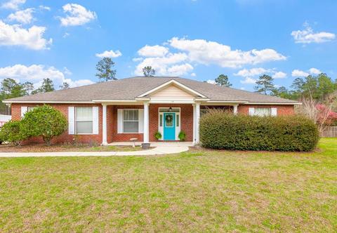 154 Parkside Cir, Crawfordville, FL 32327