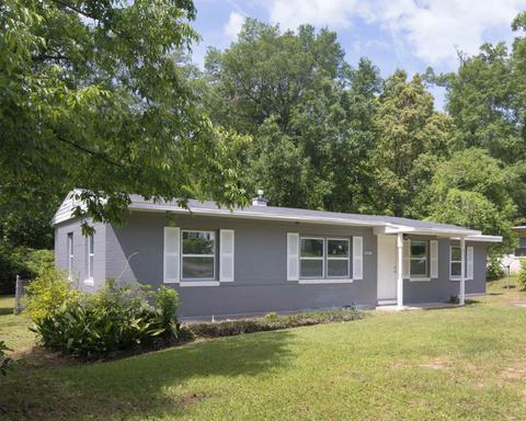 2406 Pontiac Dr, Tallahassee, FL 32301