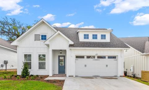 471 Karcher Ave, Tallahassee, FL 32317