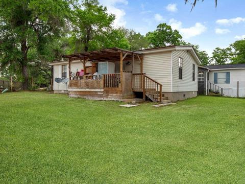 1446 Nashville Dr, Tallahassee, FL 32303