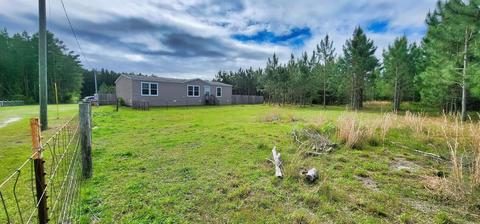 5783 SE Cr 255, Lee, FL 32059